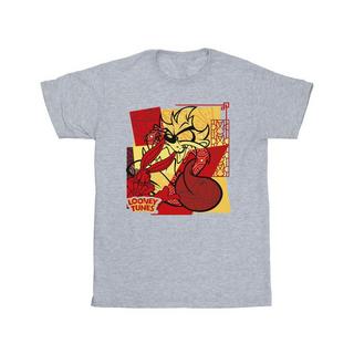 LOONEY TUNES  Rabbit New Year TShirt 