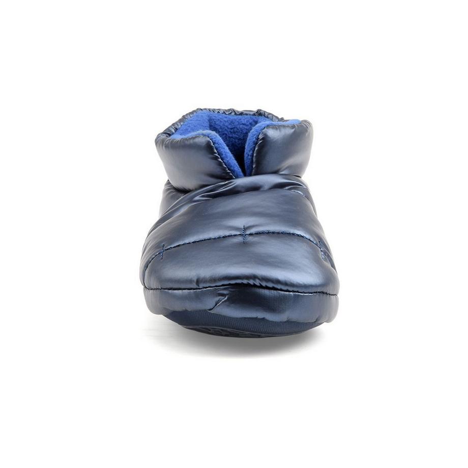 isotoner Capsule Bottes Pantoufles Rembourrées  