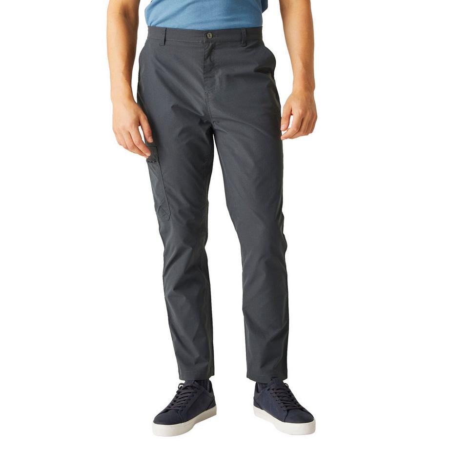 Regatta Dalry Pantalone Multitasche  