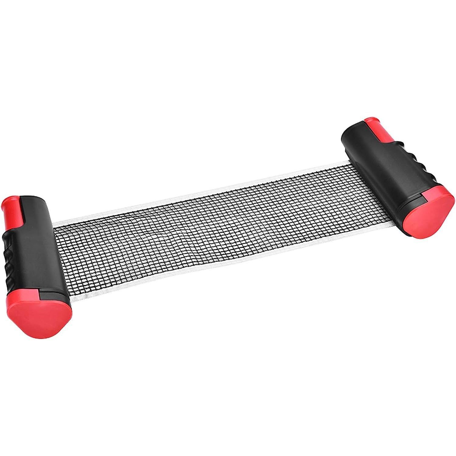 Northio  Filet de ping-pong extensible - portable 