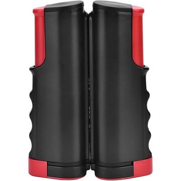 Filet de ping-pong extensible - portable
