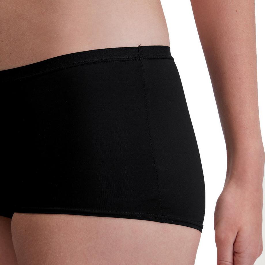 CALIDA Sleek Skin Hipster Slip 2er Pack  