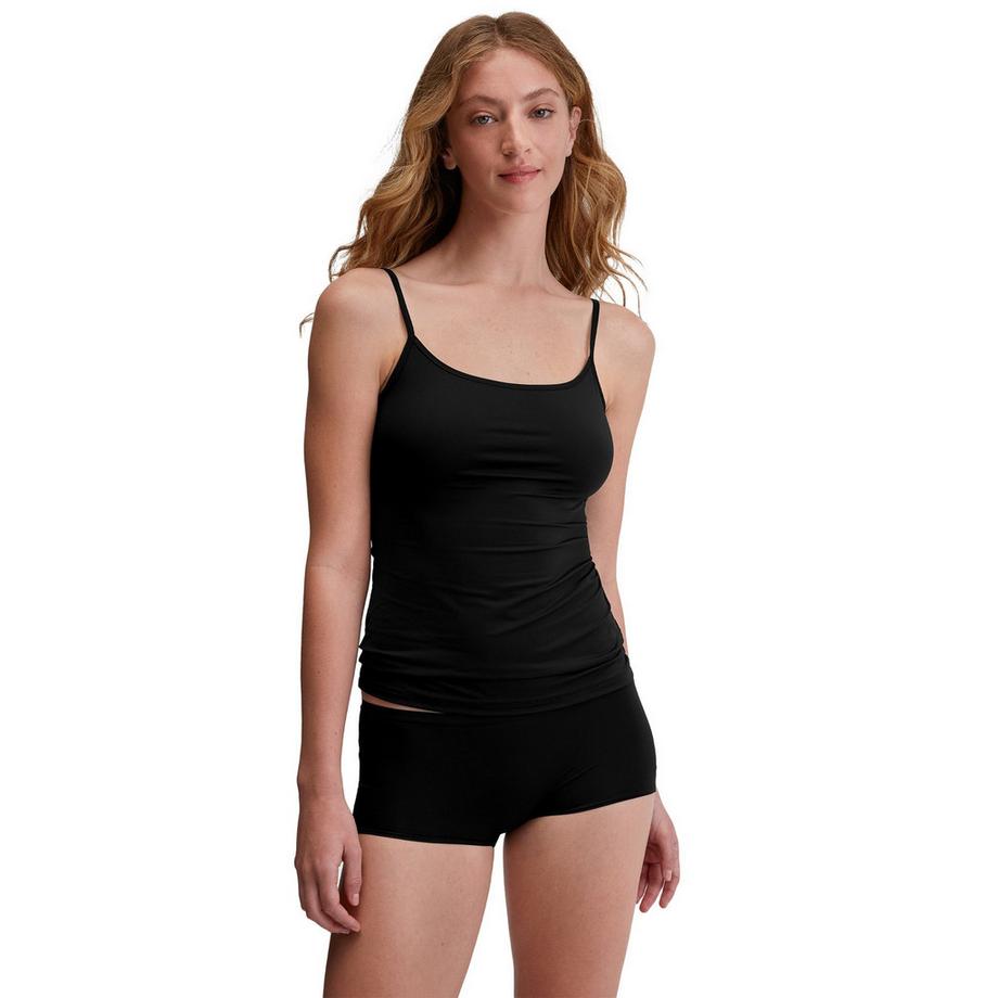 CALIDA Sleek Skin Hipster Slip 2er Pack  