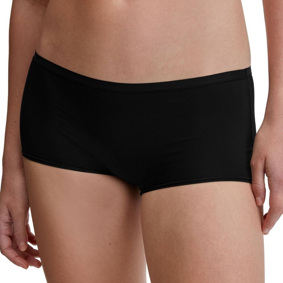 CALIDA Sleek Skin Hipster Slip 2er Pack  