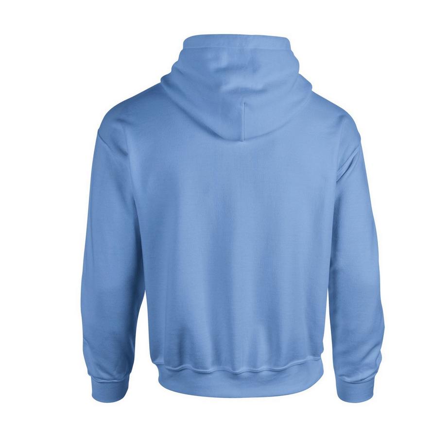 Gildan Sweat à capuche avec poche kangourou  