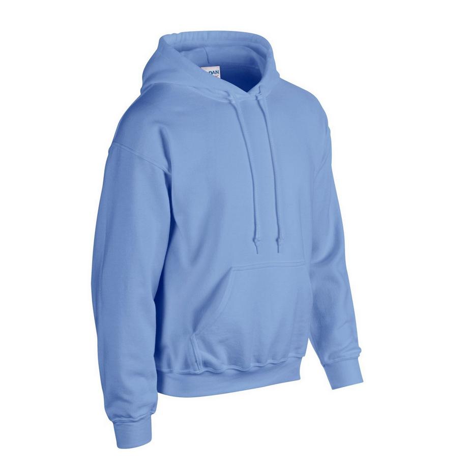 Gildan Sweat à capuche avec poche kangourou  