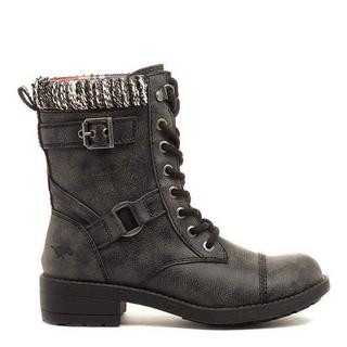 Rocket Dog  Bikerstiefel Thunder 