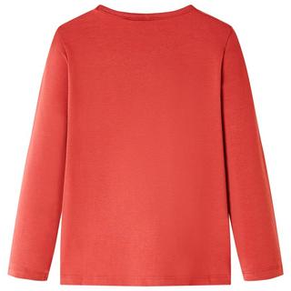 VidaXL  T-shirt pour enfants coton 