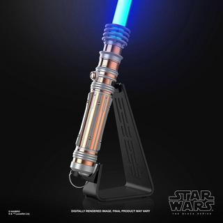 Hasbro  Réplique - Star Wars - Sabre laser Leia 