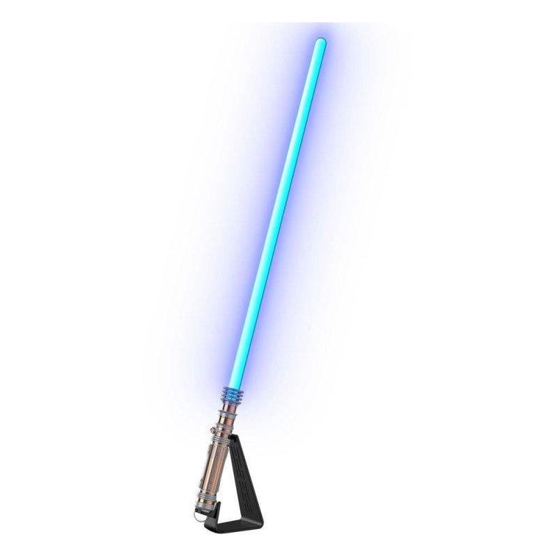 Hasbro  Replik - Star Wars - Prinzessin Leia Lasersäbel 