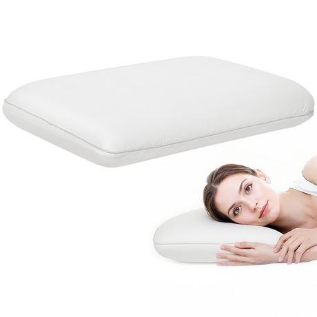 HOMCOM Cuscino in memory foam  