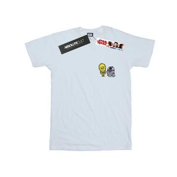 Resistance Droids TShirt