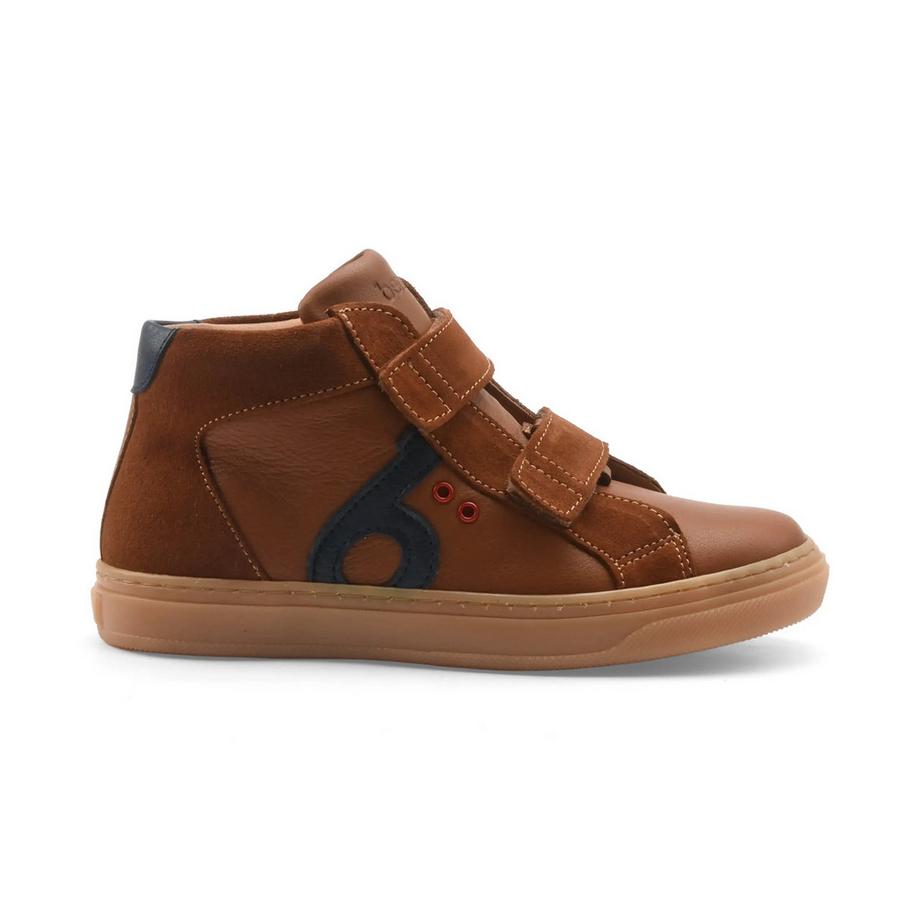 Benjie Bottines City Laax Logo  