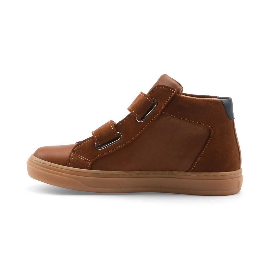 Benjie Bottines City Laax Logo  