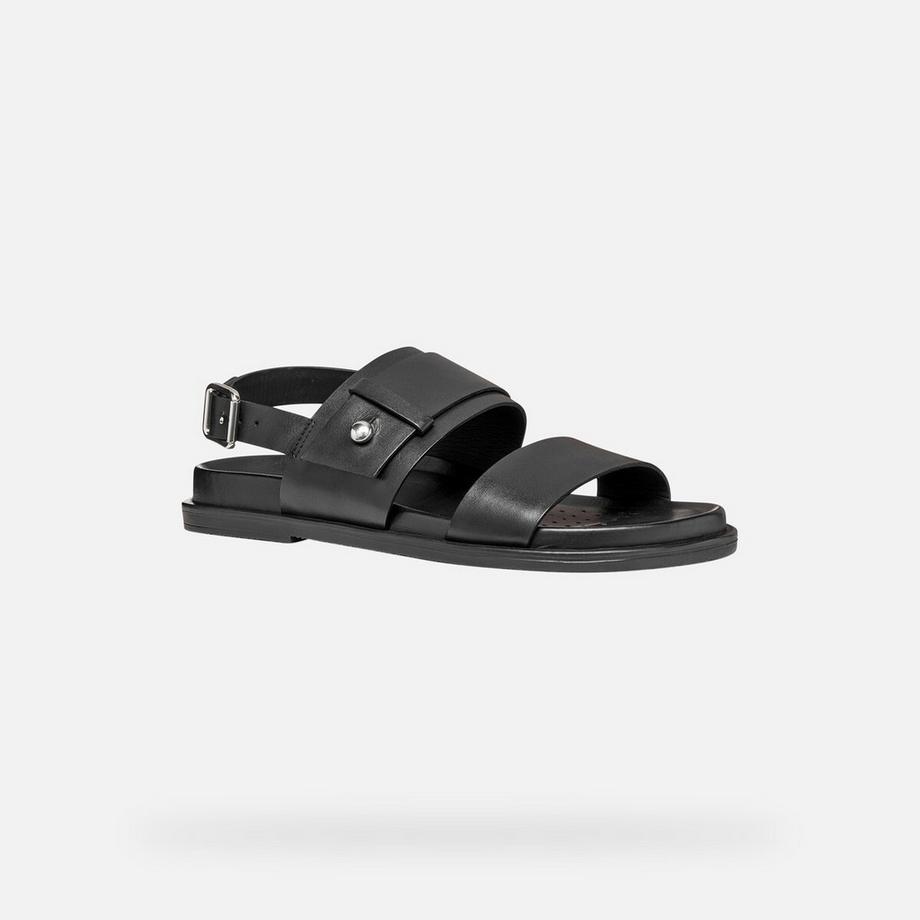 GEOX Sandales Adelash pour femme  