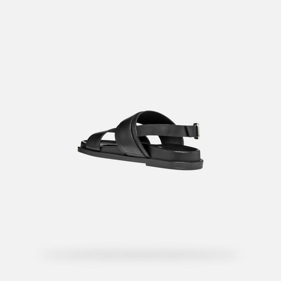 GEOX Sandales Adelash pour femme  