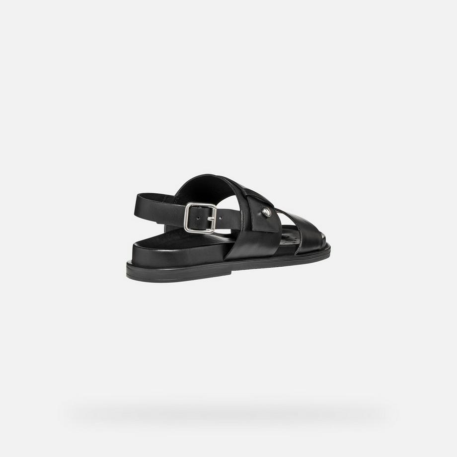 GEOX Sandales Adelash pour femme  