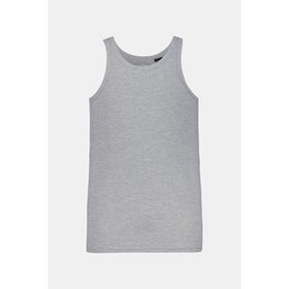 JP1880  Tank Top, Rippe, ärmellos, bis 8XL 