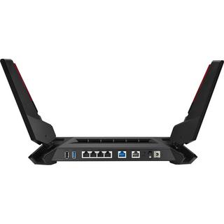 ASUS  WLAN-Router WLANRouter GT-AX6000 GTAX6000 (90IG0780-MO3B00) 