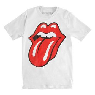 The Rolling Stones  Tshirt CLASSIC 