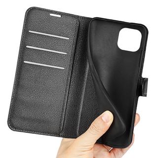 Cover-Discount  Iphone 14 Plus - Etui En Similcuir 