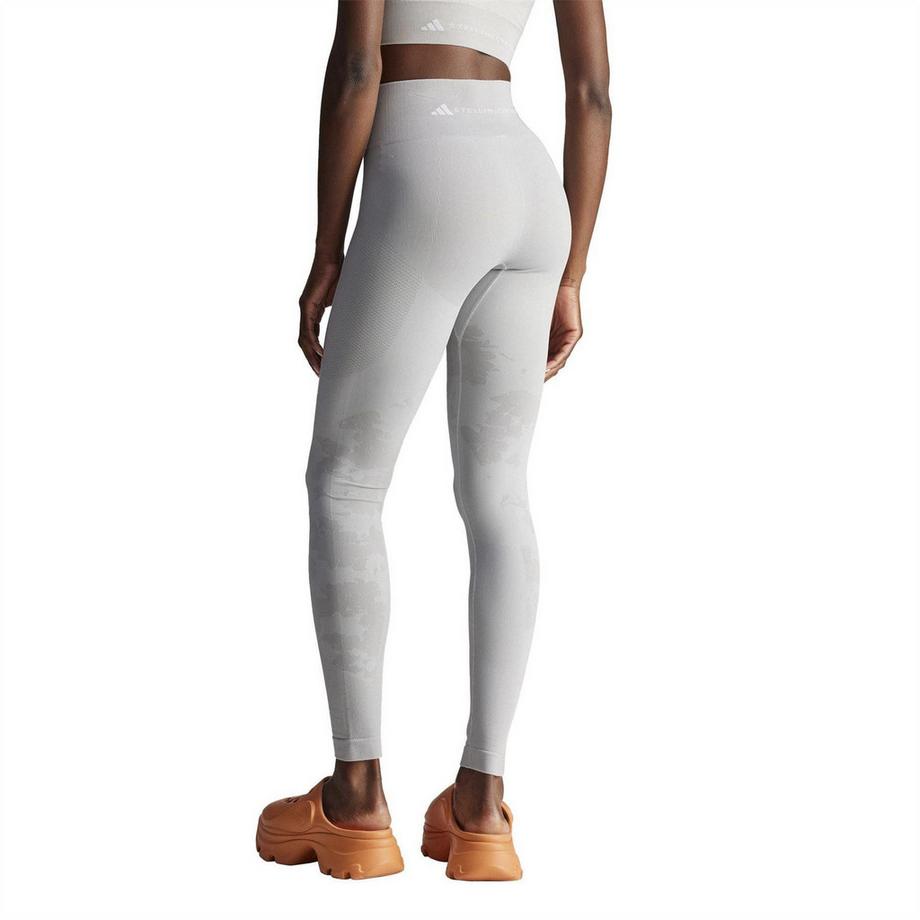 adidas  Pantacollant Camo Lavato Yoga 