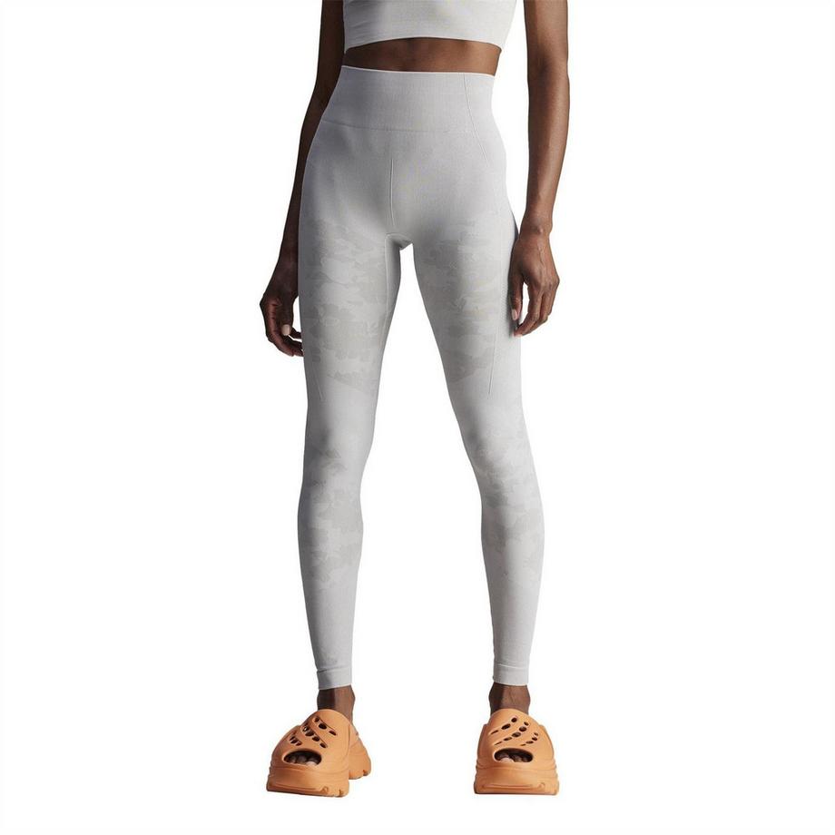 adidas  Pantacollant Camo Lavato Yoga 