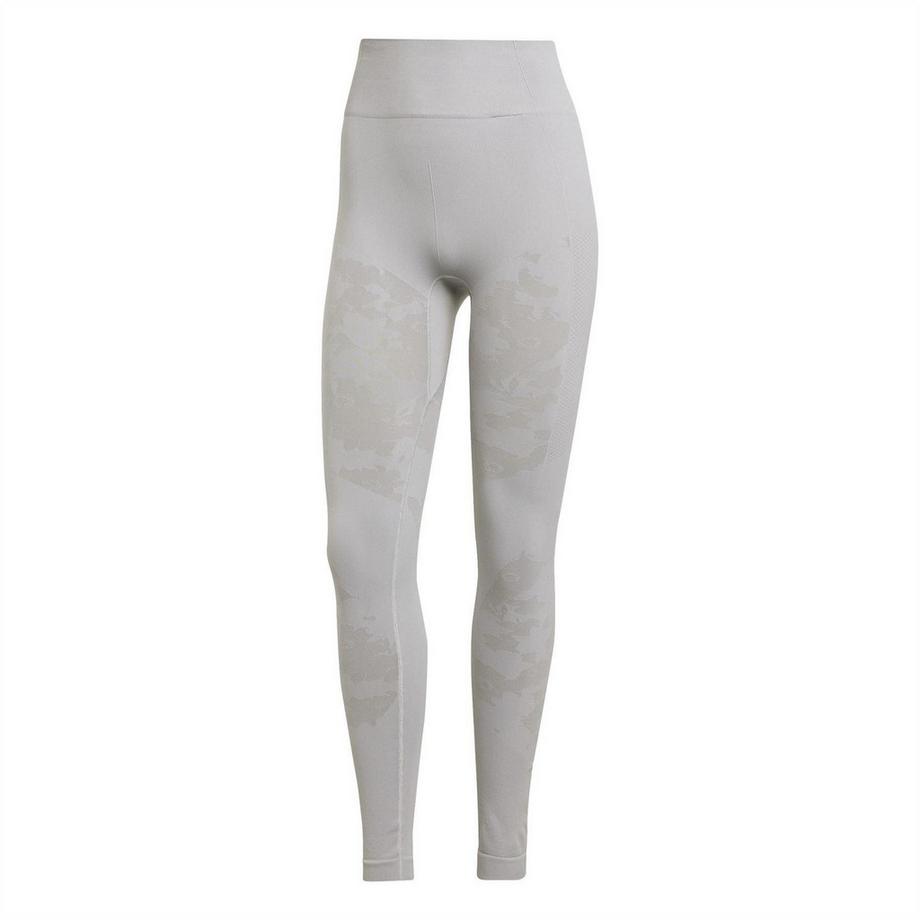 Pantacollant Camo Lavato Yoga