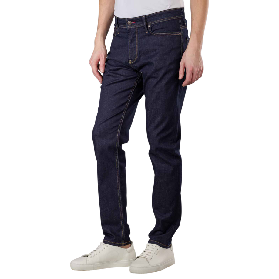 Cinque Jeans Tapered Fit Leggeri  