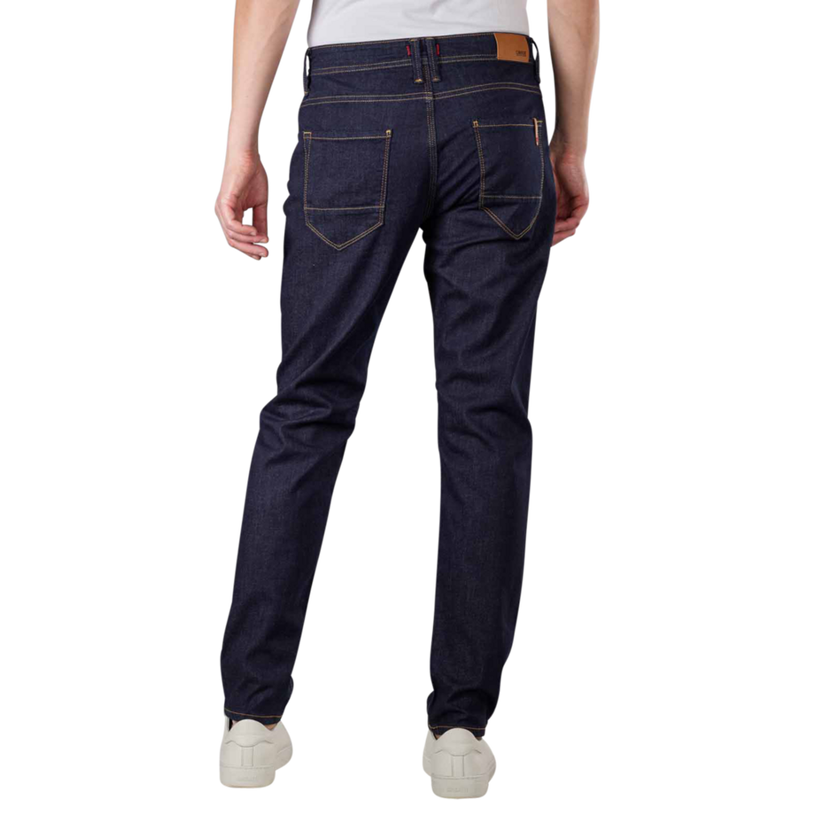 Cinque Jeans Tapered Fit Leggeri  