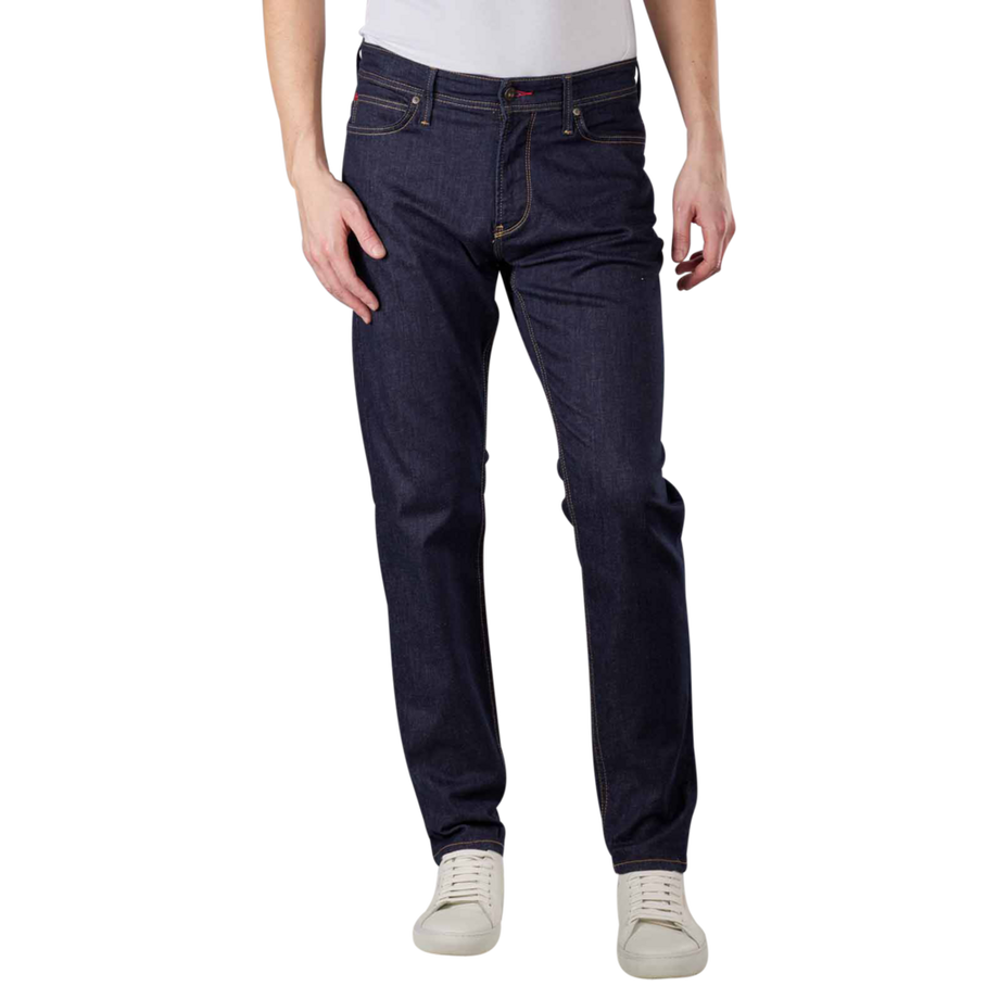 Light Weight Cipike Jeans Tapered Fit