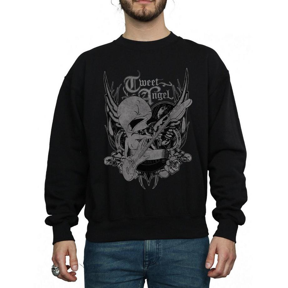 LOONEY TUNES Sweat Tweety Pie Rock  