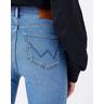 Wrangler  Jeans Skinny Fit Skinny High Rise 