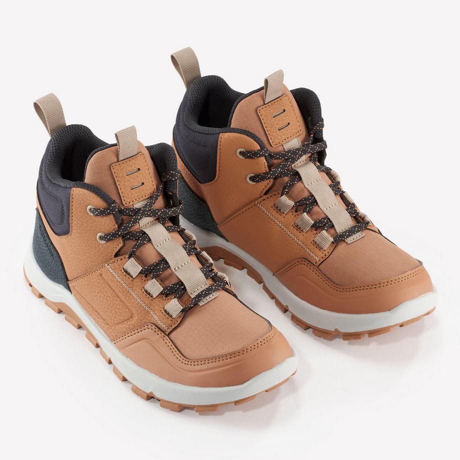 QUECHUA Schuhe - NH500  