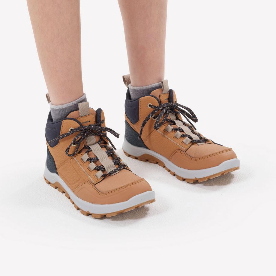 QUECHUA  Chaussures - NH500 
