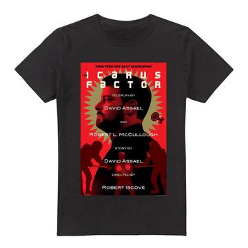 The Next Generation Season 2 Episode 14 TShirt