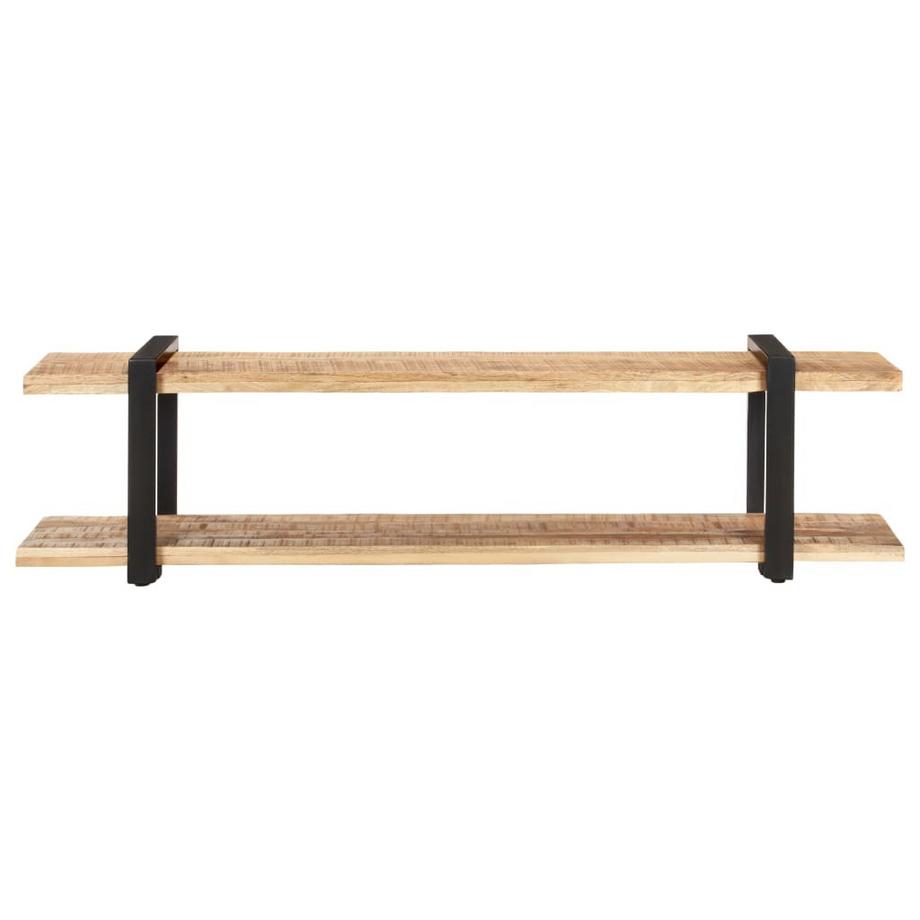 VidaXL Tv-schrank holz  