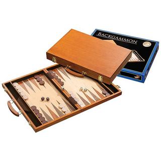 Philos  Spiele Backgammon - Ithaka - gross 