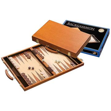 Spiele Backgammon - Ithaka - gross