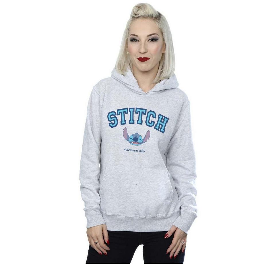 Disney Stitch Experiment 626 Sweat à Capuche  