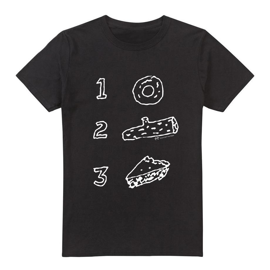 T-ShirtPie Log Donut