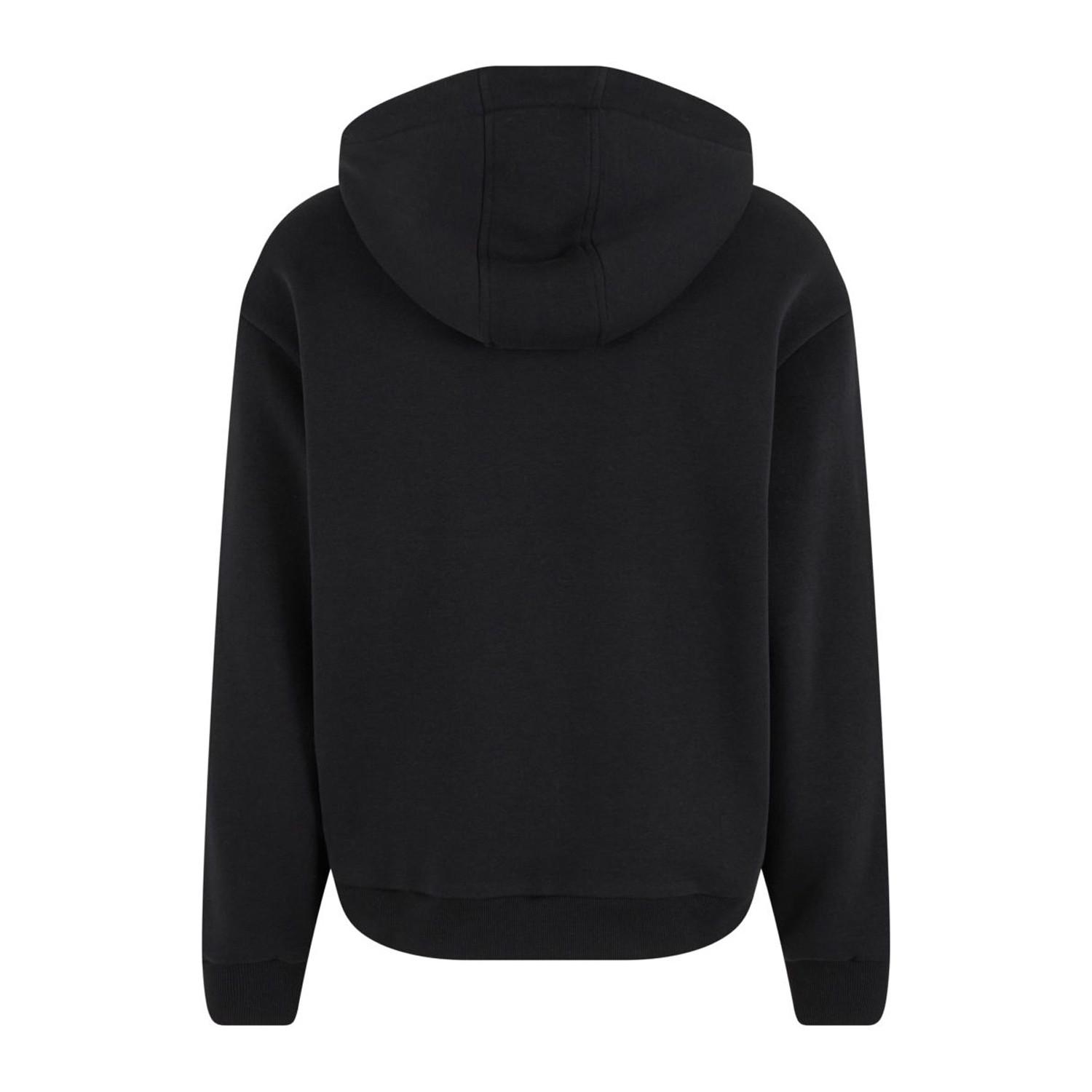 Build Your Own Full Zip Hoodie  