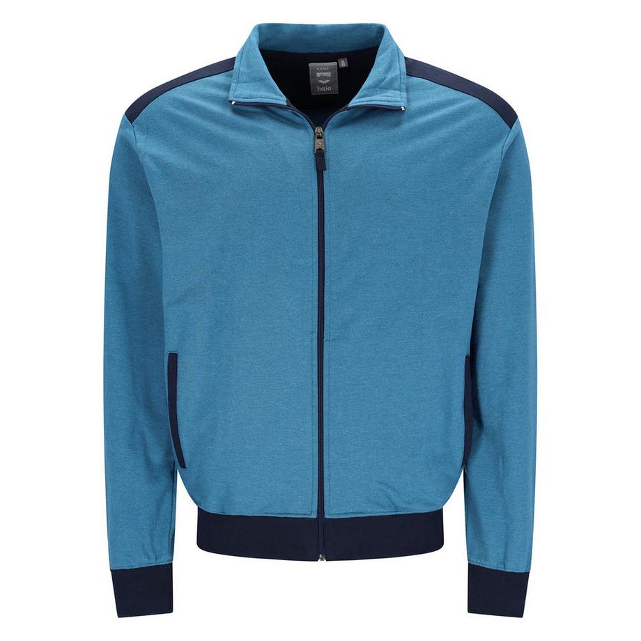 hajo  Trainingsanzug  Bequem sitzend-Homewear Set Soft Sweat 