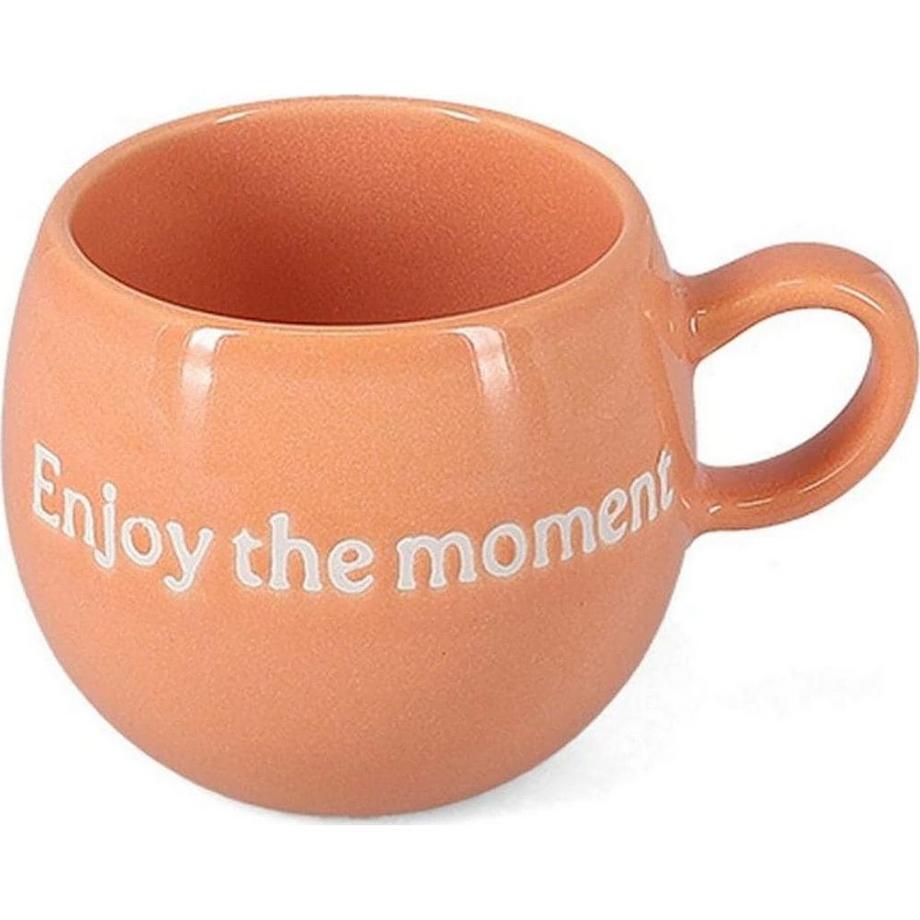 Salt & Pepper Tasse  