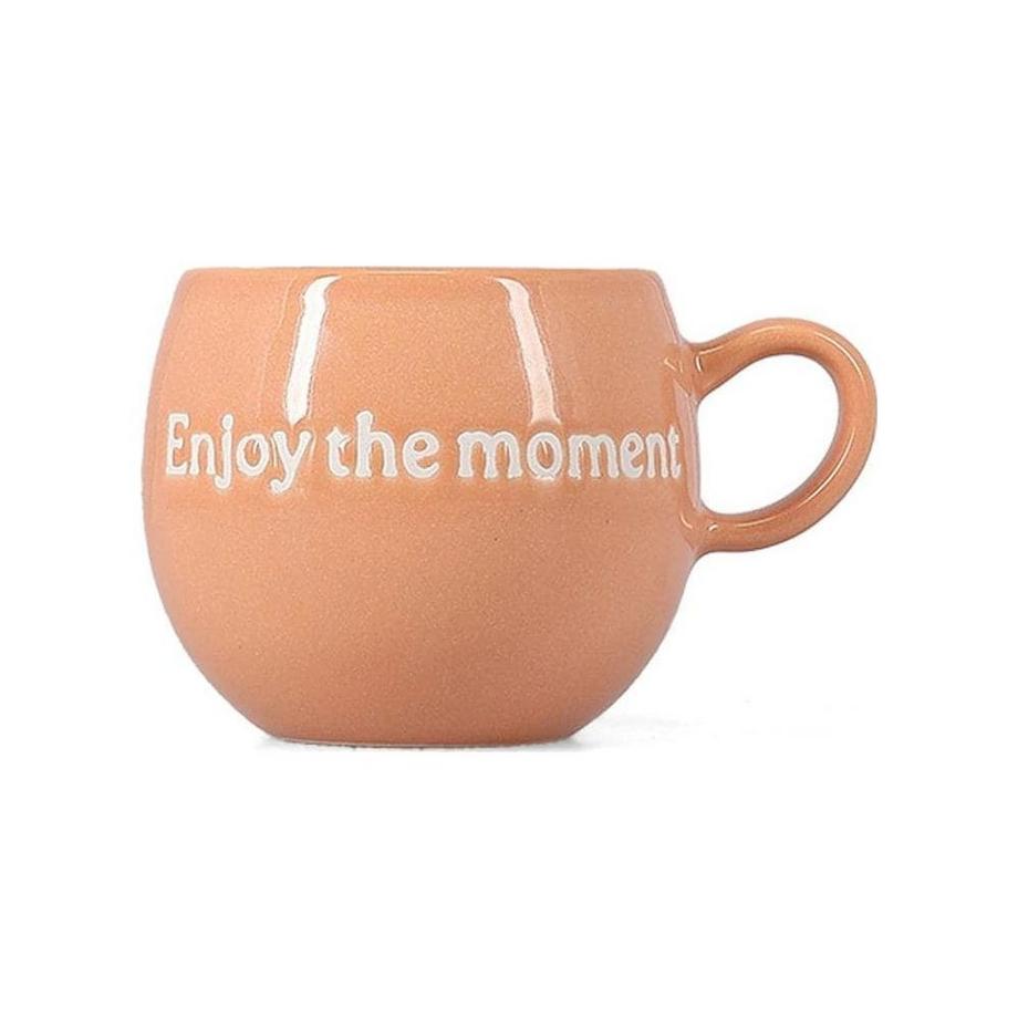 Salt & Pepper Tasse  
