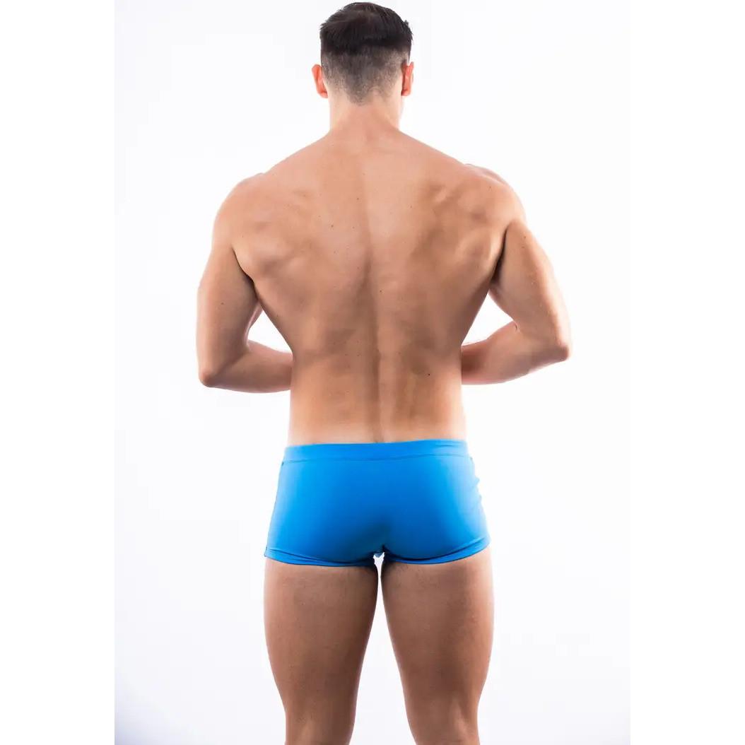 Bwet  badeshorts uv+ perfect fit brighton 