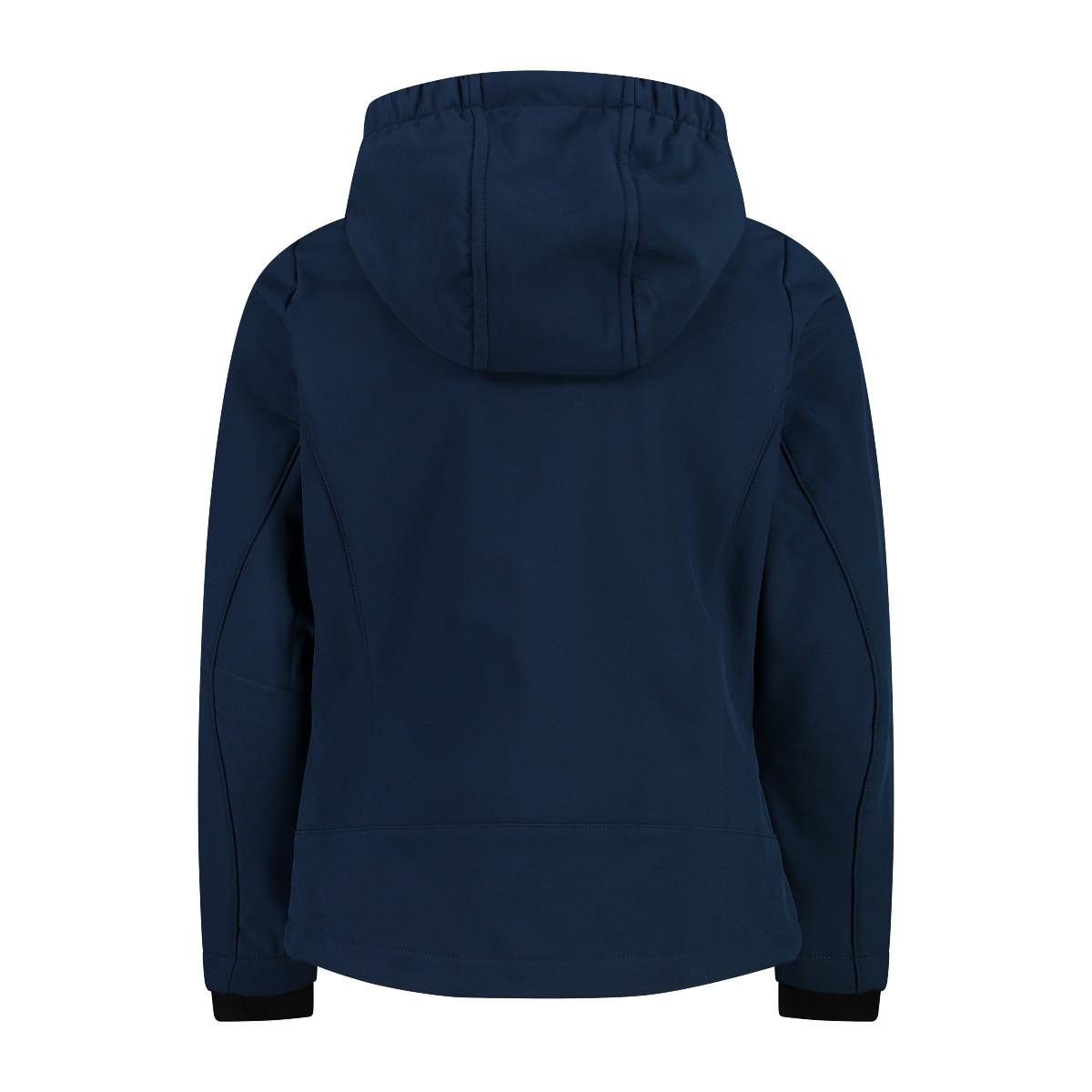 CMP  mädchen regenjacke mit kapuze 