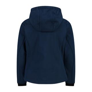 CMP  mädchen regenjacke mit kapuze 