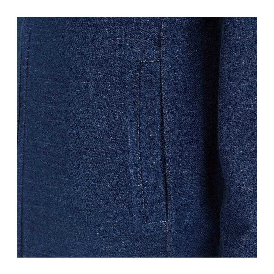 Lazy Jacks Veste à fermeture éclair intégrale  