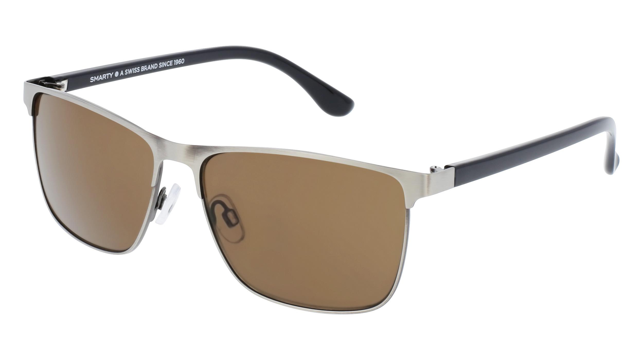 Smarty Sonnenbrille mit Etui  